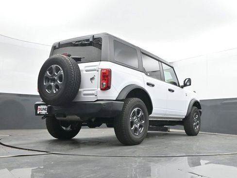Used 2025 Ford Bronco Big Bend AWD/4WD image 50