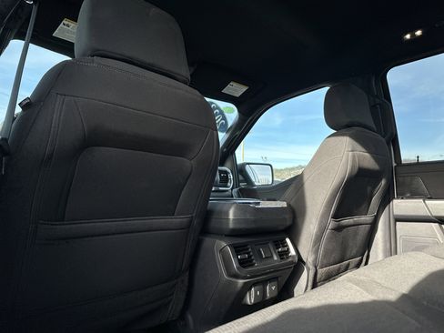 Certified 2023 Ford F150 XLT w/ Equipment Group 302A High image 29