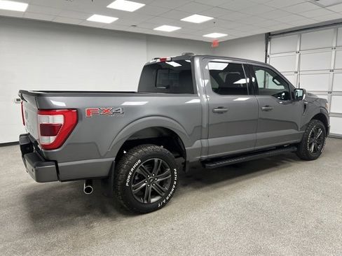 Used 2022 Ford F150 Lariat image 10