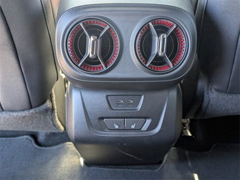 Used 2025 Chevrolet Blazer EV RS w/ Super Cruise Package image 12