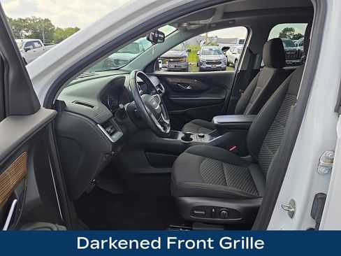 Used 2020 GMC Terrain SLE w/ Driver Convenience Package AWD/4WD image 17