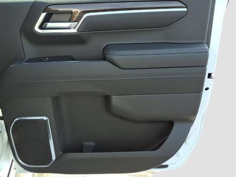 New 2026 Chevrolet Silverado 1500 RST AWD/4WD image 11
