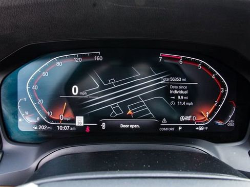 Used 2023 BMW 430i Gran Coupe image 20