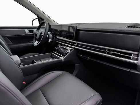 New 2026 Hyundai Santa Fe SEL image 15