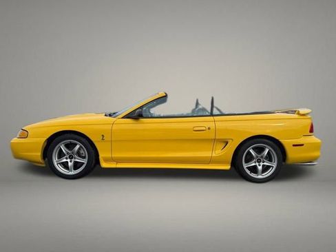 Used 1998 Ford Mustang Cobra image 11