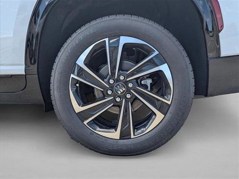 New 2026 Buick Enclave Sport Touring image 12