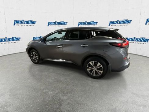 Used 2020 Nissan Murano S w/ Technology Package image 7