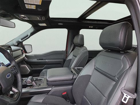 Used 2023 Ford F150 Raptor w/ Raptor 37 Performance Package image 13