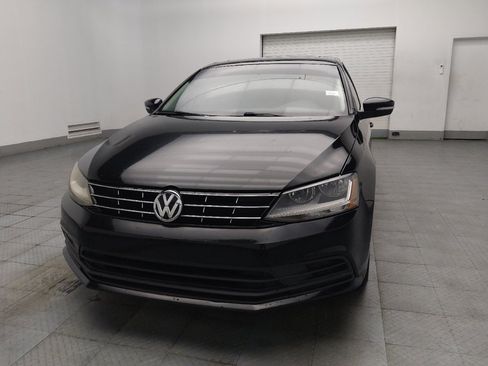 Used 2018 Volkswagen Jetta SE FWD image 15