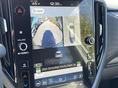 Certified 2025 Subaru Forester Touring w/ Popular Package - Touring image 29