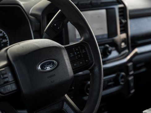 Used 2021 Ford F150 XL w/ STX Appearance Package AWD/4WD image 21