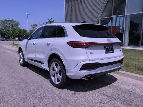 New 2025 Audi Q5 Premium Plus image 31