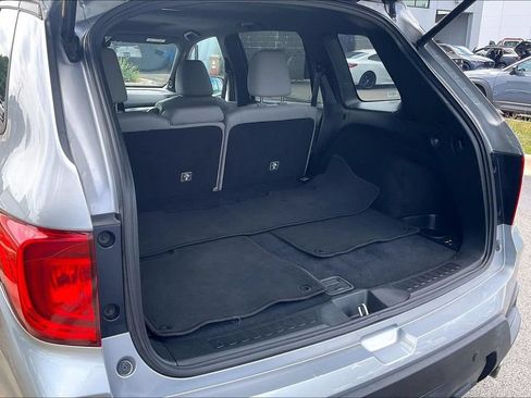 Used 2022 Honda Passport EX-L image 28