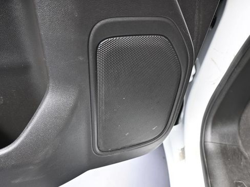 Used 2022 Chevrolet Silverado 1500 Custom RWD image 14
