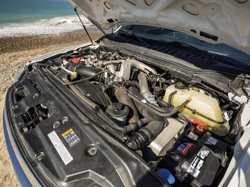 Used 2022 Ford F250 Lariat w/ Lariat Ultimate Package image 31