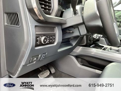 New 2026 Ford F350 Lariat w/ Lariat Ultimate Package AWD/4WD image 25