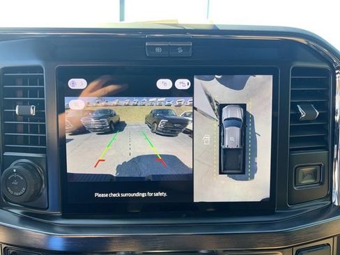 New 2026 Ford F350 Lariat w/ Lariat Ultimate Package AWD/4WD image 32