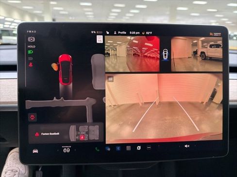 Used 2024 Tesla Model Y Long Range image 26