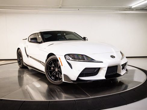 Used 2024 Toyota Supra RWD image 9