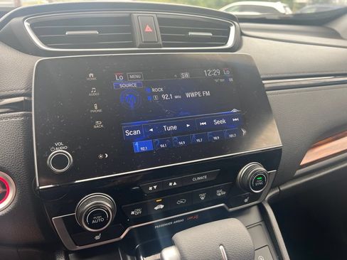Used 2021 Honda CR-V EX image 21