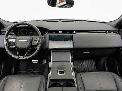 Used 2025 Land Rover Range Rover Velar Dynamic SE AWD/4WD image 19