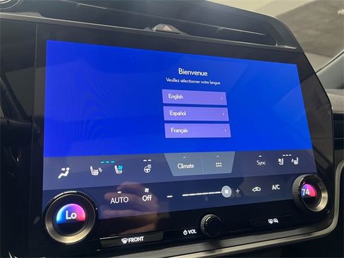 Certified 2023 Lexus RZ 450e Premium image 20