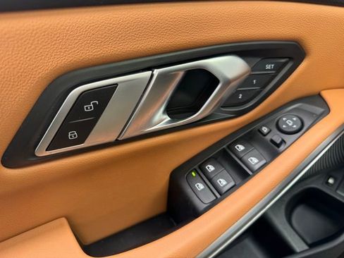 Used 2023 BMW 330e xDrive 330e xDrive w/ Premium Package image 35