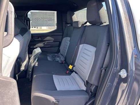 New 2026 Toyota Tacoma TRD Off-Road image 23