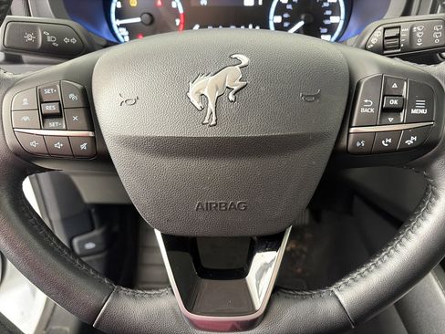 Used 2023 Ford Bronco Sport Big Bend w/ Convenience Package image 16