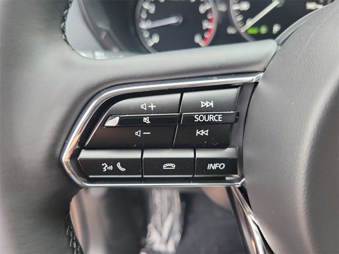 New 2026 MAZDA CX-90 3.3 Turbo w/ Preferred Package image 5