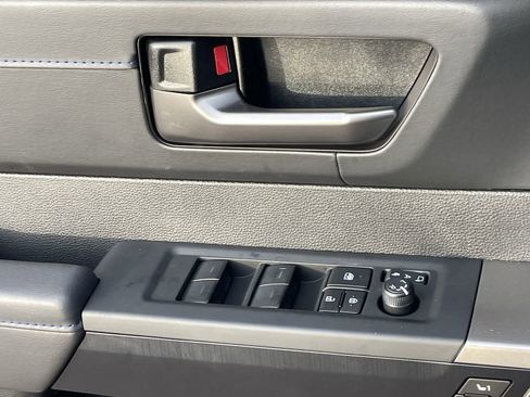 New 2026 Toyota Tundra Platinum image 16