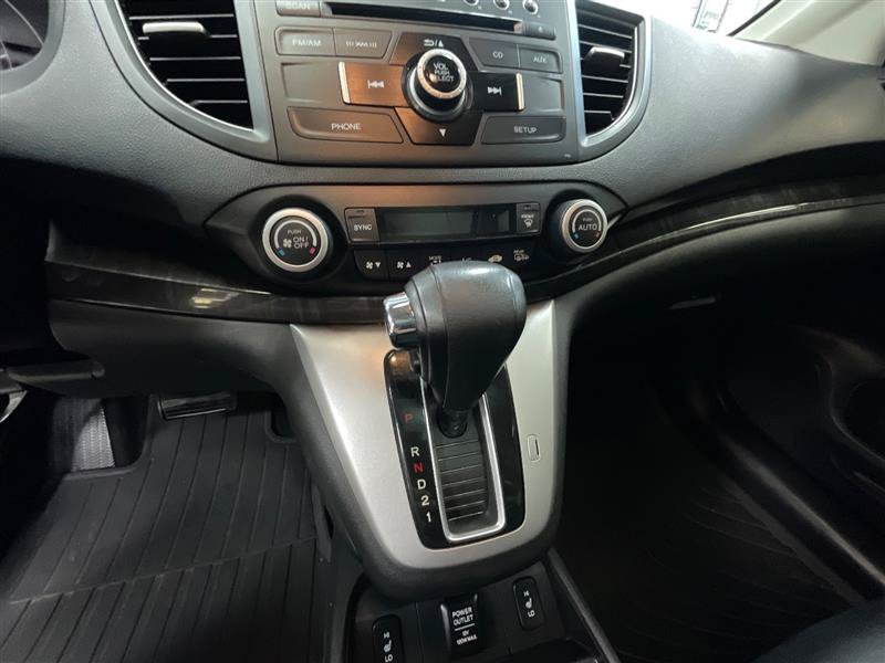 Used 2012 Honda CR-V EX-L image 16