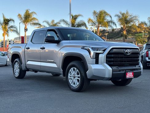 New 2026 Toyota Tundra SR5 image 4