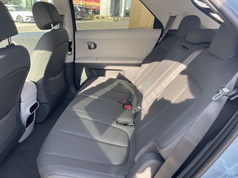New 2026 Hyundai Ioniq 5 SEL image 14