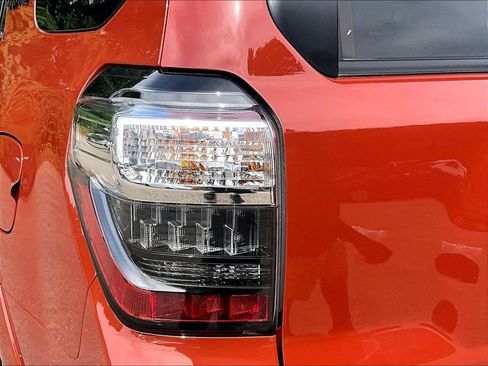Certified 2024 Toyota 4Runner TRD Pro AWD/4WD image 32
