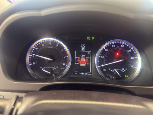 Used 2016 Toyota Highlander Limited Platinum AWD/4WD image 19