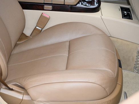 Used 2007 Mercedes-Benz S 550 image 20