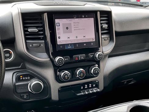 Used 2025 RAM 1500 Tradesman image 7