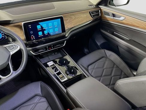 New 2026 Volkswagen Atlas SE AWD/4WD image 23