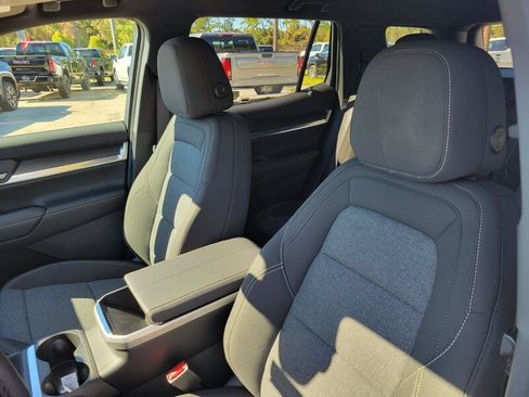 New 2026 GMC Terrain Elevation image 11