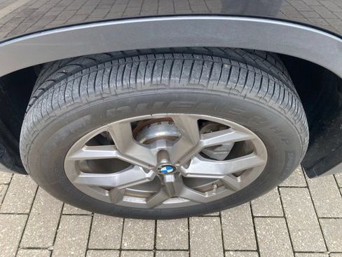 Used 2020 BMW X3 xDrive30i w/ Premium Package AWD/4WD image 16