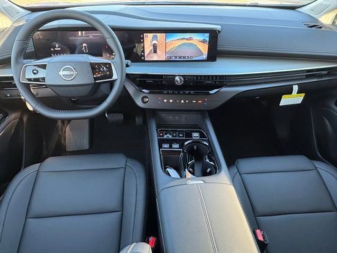 New 2025 Nissan Murano SL image 12