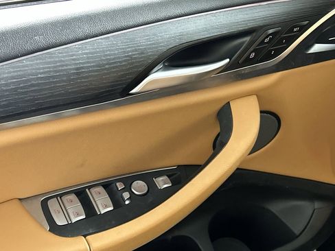 Used 2024 BMW X3 xDrive30i w/ Premium Package image 19