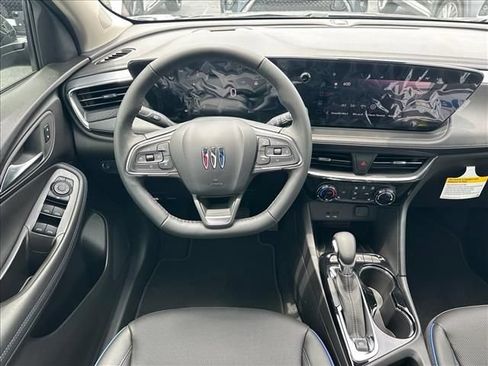 New 2026 Buick Encore GX Sport Touring w/ Advanced Technology Package FWD image 19