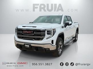 New 2026 GMC Sierra 1500 SLT AWD/4WD video 1
