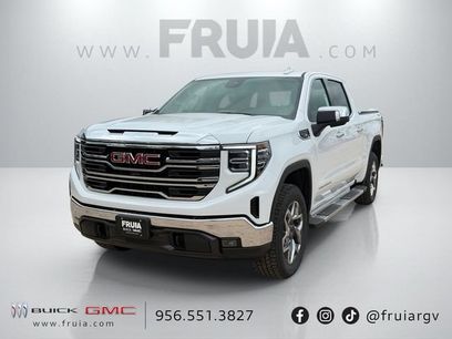 New 2026 GMC Sierra 1500 SLT