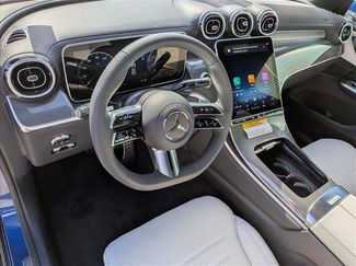 New 2026 Mercedes-Benz GLC 300 video 3
