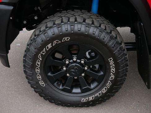 Used 2020 RAM 2500 Power Wagon image 15