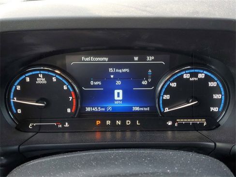 Certified 2021 Ford Bronco Sport Outer Banks w/ Outer Banks Package image 15