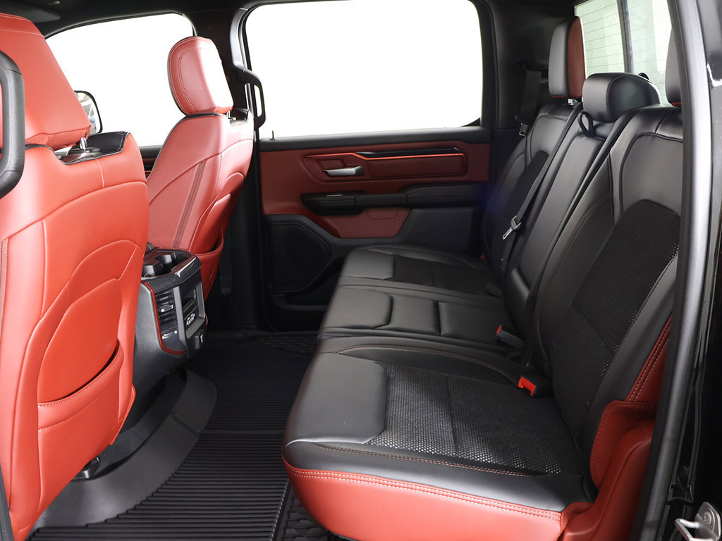 Used 2019 RAM 1500 Rebel w/ Rebel Level 2 Equipment Group AWD/4WD image 32